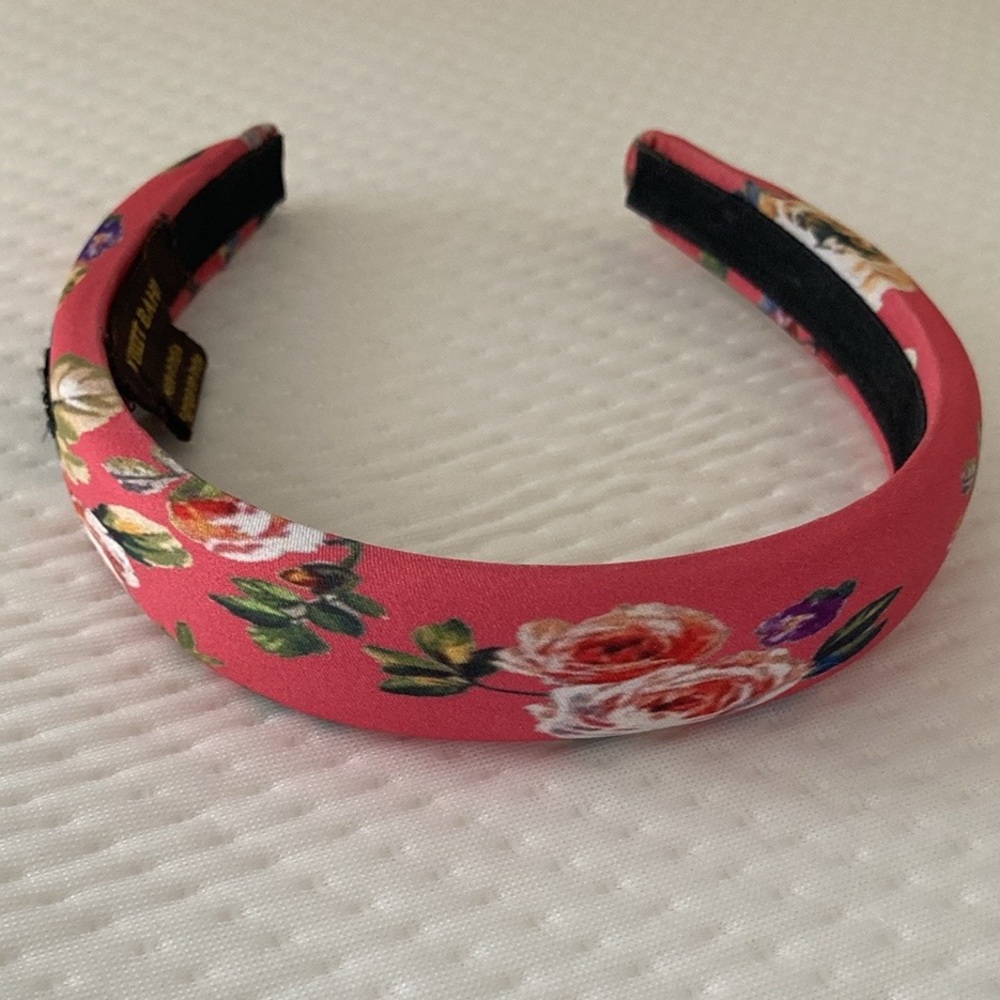 Anthropologie Vineet Bahl Headband